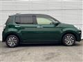 2017 Toyota Passo