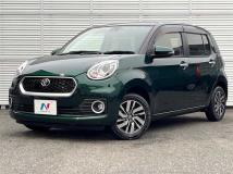 2017 Toyota Passo