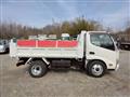 2013 Hino Dutro
