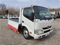 2013 Hino Dutro