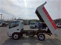 2013 Hino Dutro