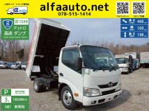 2013 Hino Dutro