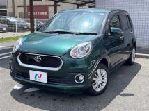 2018 Toyota Passo