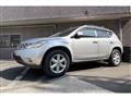 2007 Nissan Murano
