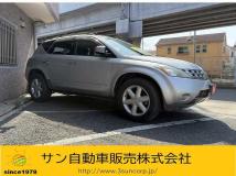 2007 Nissan Murano
