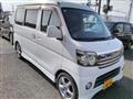2006 Daihatsu Atrai Wagon