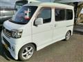 2006 Daihatsu Atrai Wagon