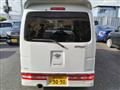 2006 Daihatsu Atrai Wagon