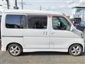 2006 Daihatsu Atrai Wagon