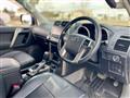 2011 Toyota Land Cruiser Prado