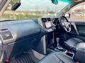 2011 Toyota Land Cruiser Prado