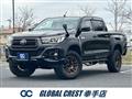 2020 Toyota Hilux