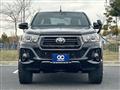 2020 Toyota Hilux