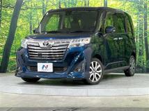 2017 Toyota Roomy