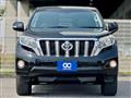 2015 Toyota Land Cruiser Prado