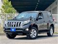 2015 Toyota Land Cruiser Prado