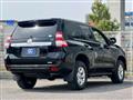 2015 Toyota Land Cruiser Prado