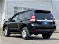 2015 Toyota Land Cruiser Prado