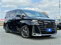 2024 Toyota Vellfire