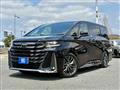 2024 Toyota Vellfire
