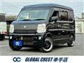 2016 Suzuki Every