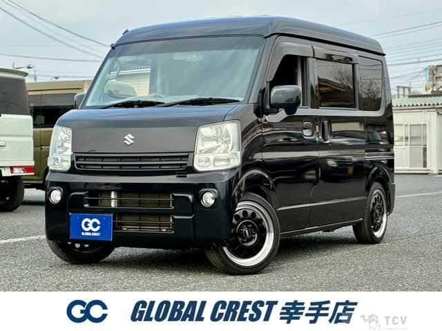 2016 Suzuki Every