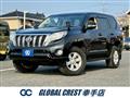 2013 Toyota Land Cruiser Prado