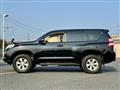 2013 Toyota Land Cruiser Prado