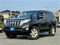 2013 Toyota Land Cruiser Prado