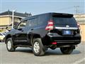 2013 Toyota Land Cruiser Prado
