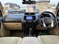 2013 Toyota Land Cruiser Prado