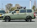 2017 Toyota Probox Van
