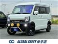 2018 Suzuki Every Wagon