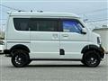 2018 Suzuki Every Wagon