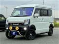 2018 Suzuki Every Wagon