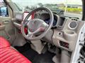 2018 Suzuki Every Wagon