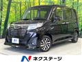 2017 Toyota Roomy