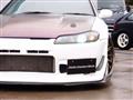 2000 Nissan Silvia