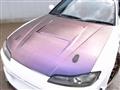 2000 Nissan Silvia