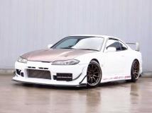 2000 Nissan Silvia