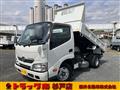 2015 Hino Dutro