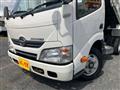 2015 Hino Dutro
