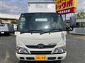2015 Hino Dutro