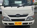 2015 Hino Dutro