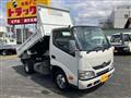 2015 Hino Dutro