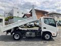 2015 Hino Dutro