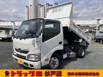 2015 Hino Dutro