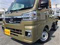 2026 Daihatsu Hijet Truck