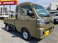 2026 Daihatsu Hijet Truck