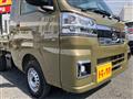 2026 Daihatsu Hijet Truck